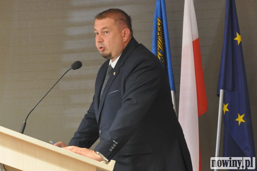 Budżet powiatu raciborskiego. 3 miliony, które budzą niepokój