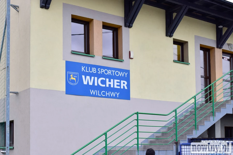 Pierwszy Wilchwiański Test Coopera. Przyjdź i sprawdź swoją kondycję