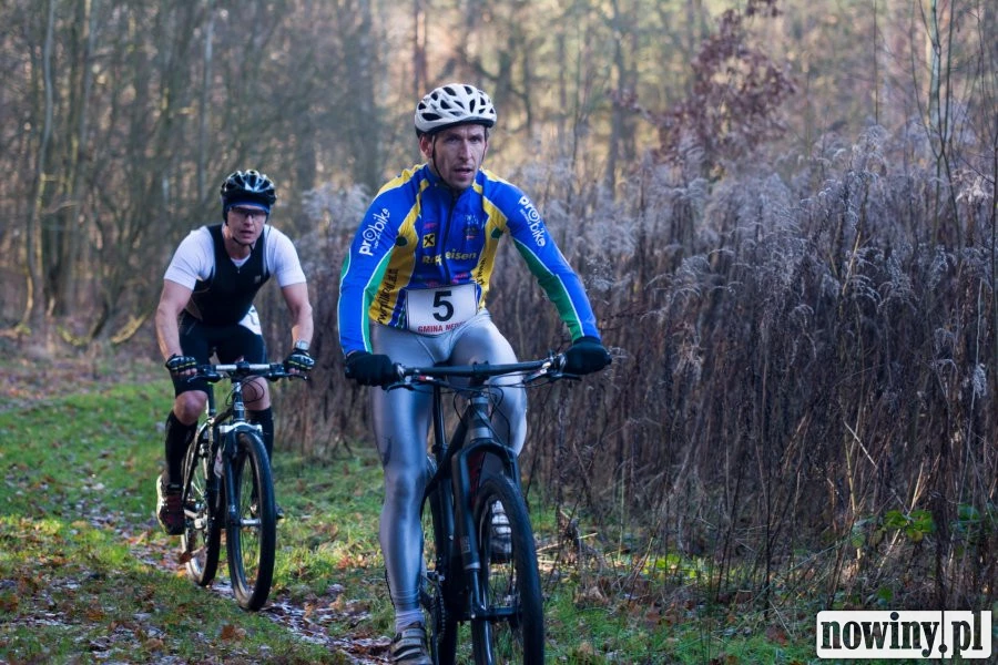 Duathlon przeniesiony na inny termin