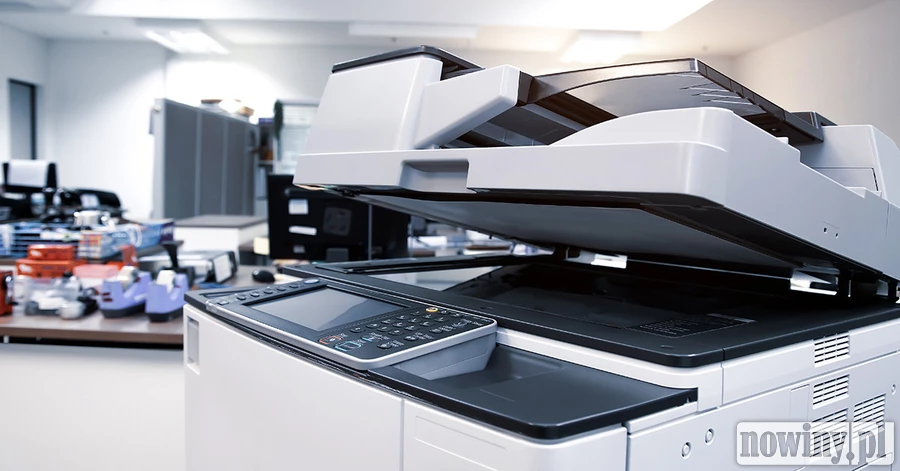 Na ile starcza toner w drukarce laserowej?