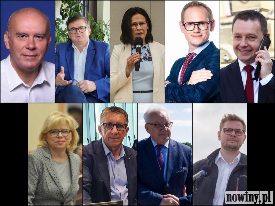 Sprawdzamy jak zagłosowali posłowie z regionu w sprawie podwyżek