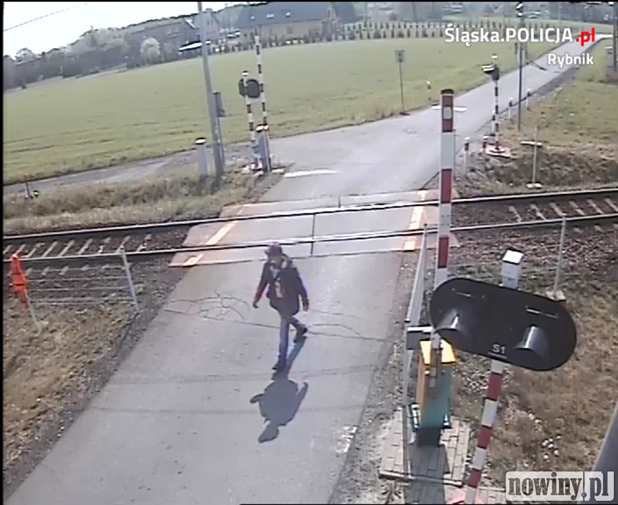 Kryminalni szukają mężczyzny ze zdjęcia