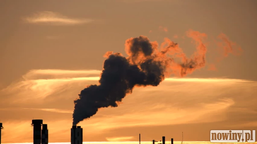 Konferencja Smog-Szok na rybnickim kampusie
