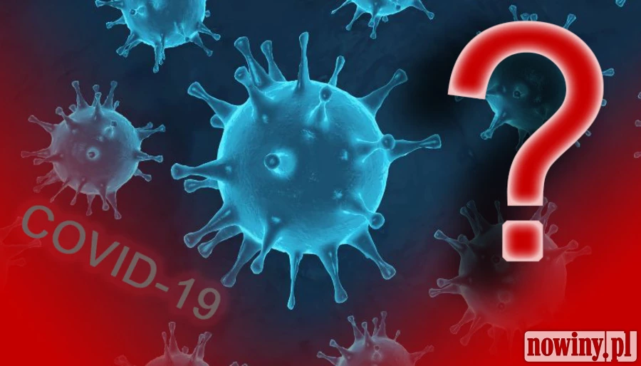 Sytuacja epidemiologiczna w Rybniku. 28 nowych zakażonych