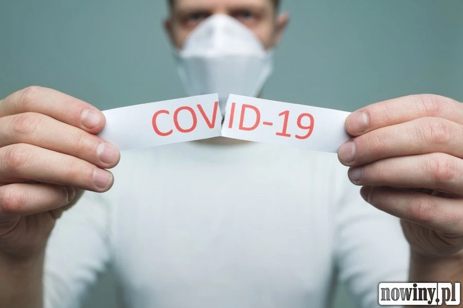 Sytuacja epidemiologiczna w Rybniku. 134 nowe przypadki zakażeń