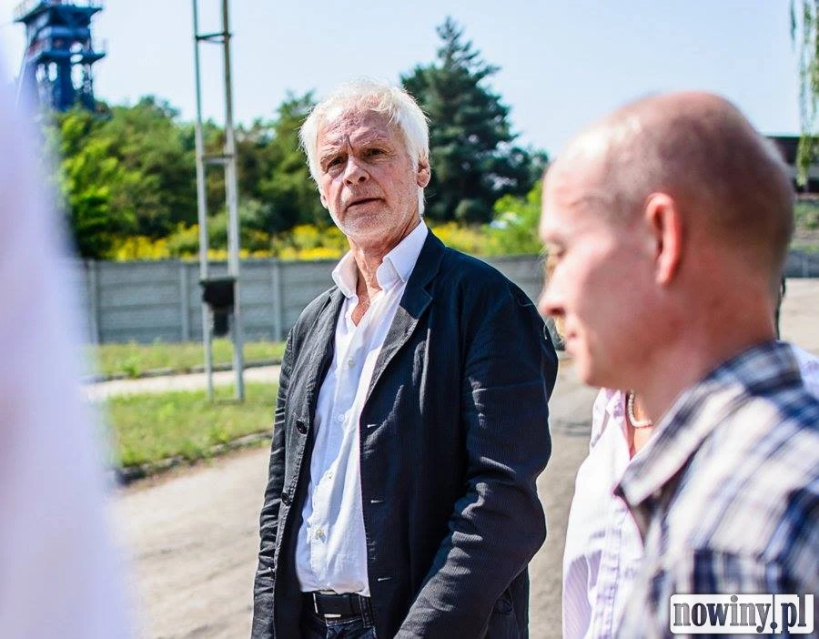 Ratujmy Pszów o słowach Piotr Kowola: sam rozmija się z prawdą