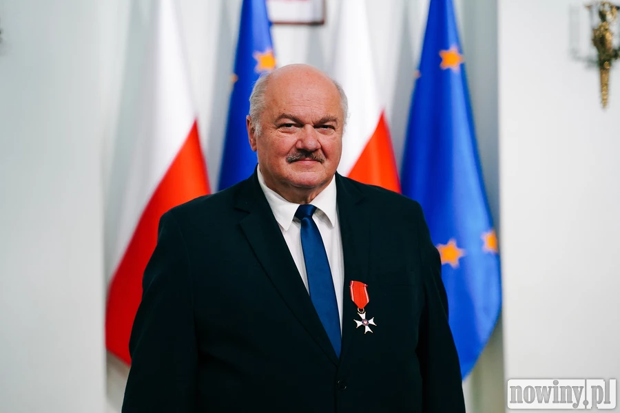 Radny Klima: prezydent Polowy dąży siłowo do realizacji swej dziesiątki