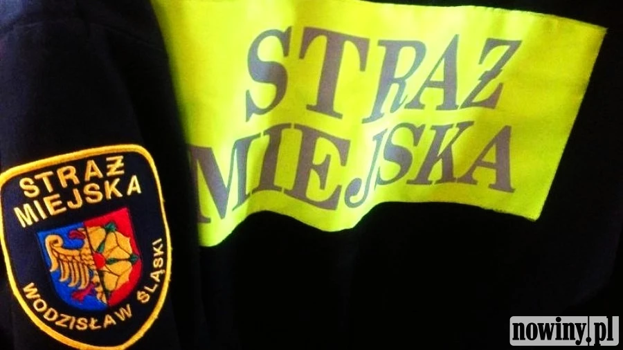 Straż Miejska pomoże z rozładowanym akumulatorem