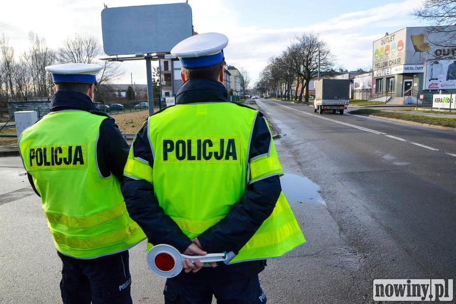 Bez prawa jazdy, bez badań technicznych, bez ubezpieczenia