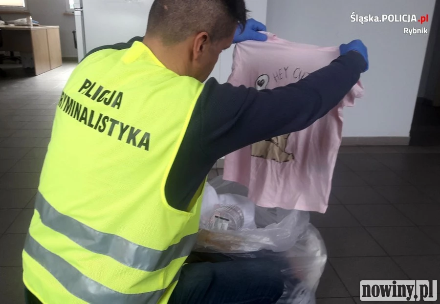 Wpadły sklepowe złodziejki. Najmłodsza ma trzynaście lat