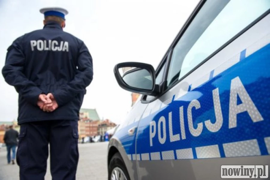 Dziś akcja rybnickiej policji. Na celowniku piesi