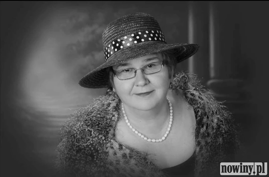 Zmarła Krystyna Holona. Znana i ceniona społeczniczka z Radlina