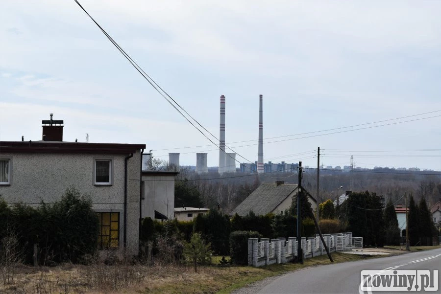 Co dalej z przygraniczną, czeską elektrownią węglową w Dětmarovicach?