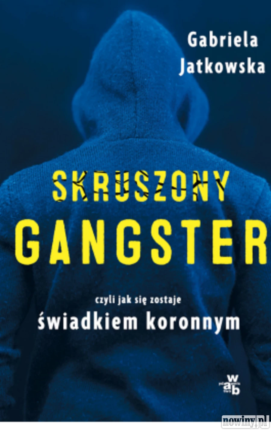 Książka na wakacje: Skruszony gangster