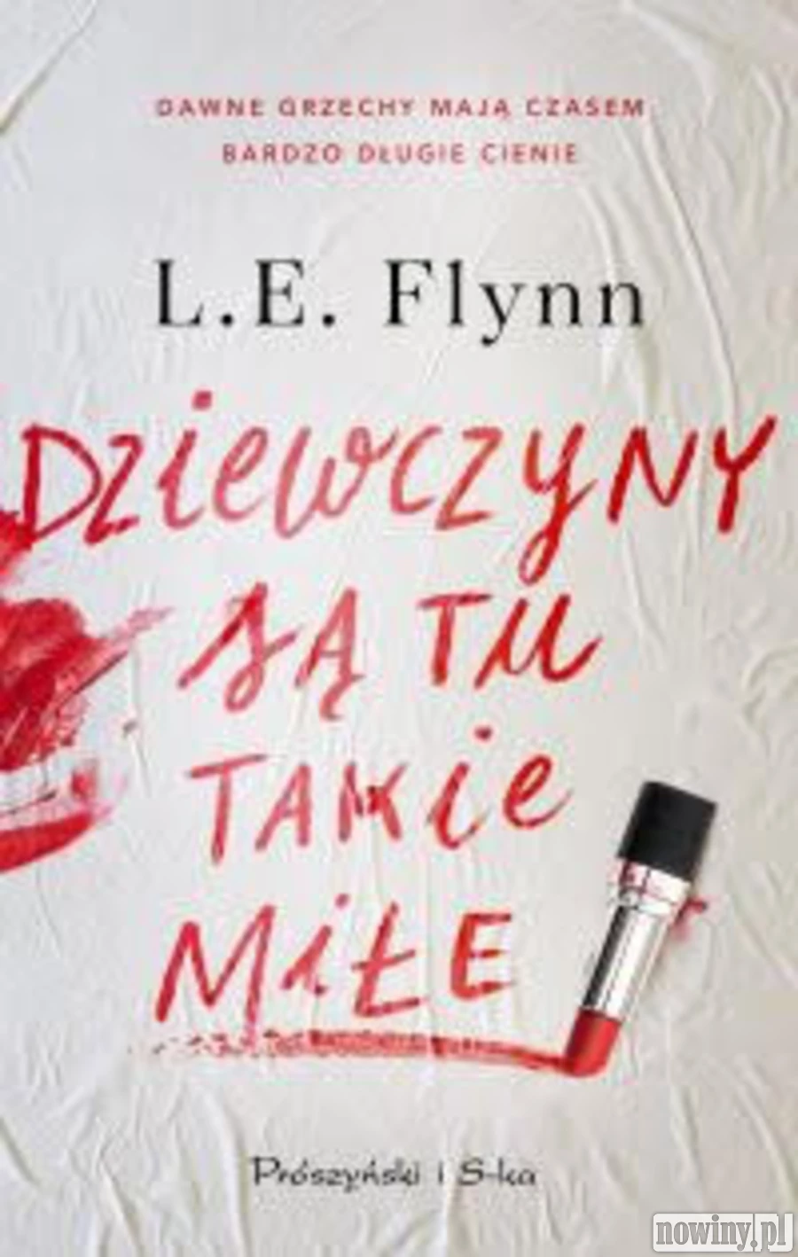 Książka na wakacje: Dziewczyny są tu takie miłe