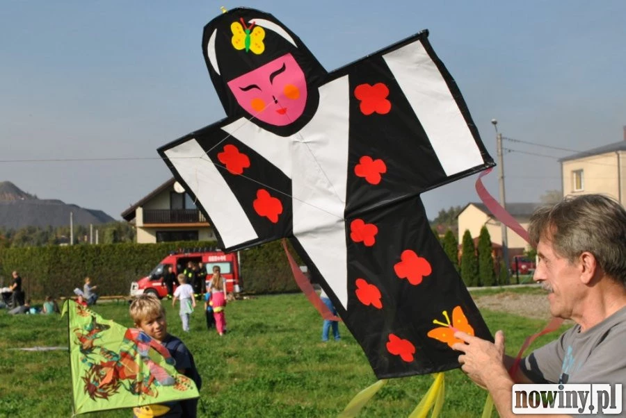Latawce znów pofruną w Radlinie