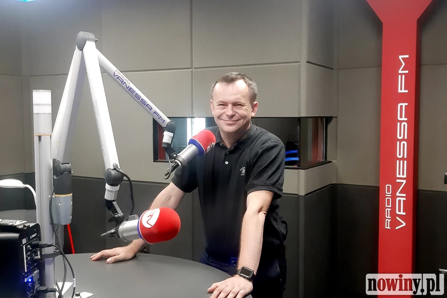 Nowiny w Vanessie: tygodniowy przegląd prasy