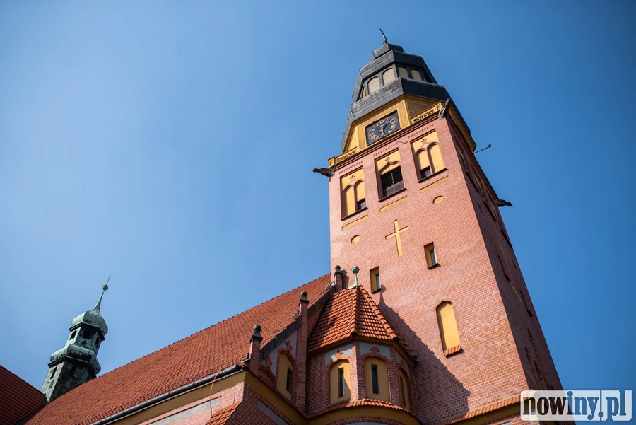 16. Międzynarodowy Festiwal im. G. G. Gorczyckiego w kościele przy wodzisławskim Rynku