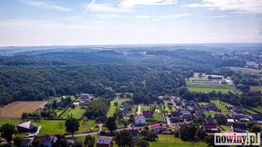 Były zakusy na rozbiórkę hałdy w Krostoszowicach. I znów mogą być