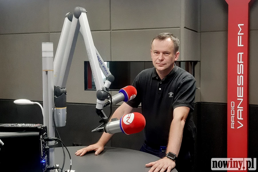 Nowiny w Vanessie: tygodniowy przegląd prasy