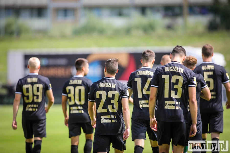 Jastrzębscy sportowcy wezmą udział w akcji charytatywnej