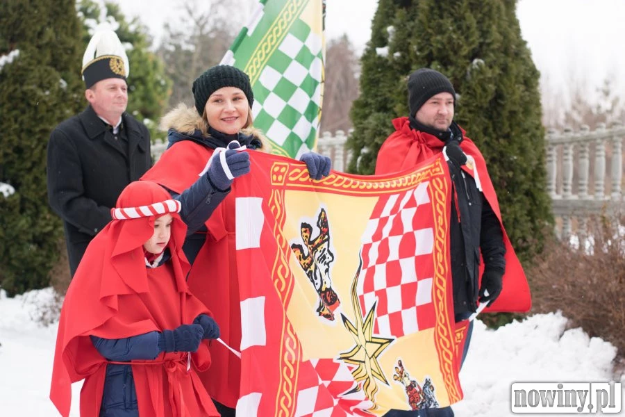 Jutro z Rogowa do Bluszczowa przemaszeruje Orszak Trzech Króli