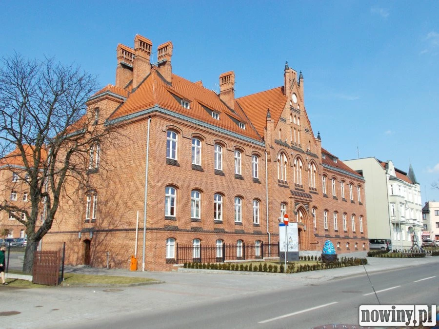 Urząd w Wodzisławiu wprowadza zmiany. Wejdziesz tylko, gdy się umówisz