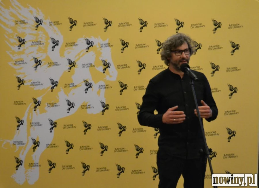 Marcin Giba z Rybnika wyróżniony w konkursie Sony World Photography Awards 2022