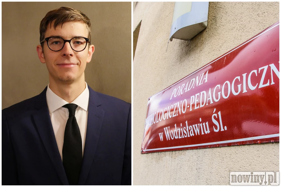 Radny Chrząszcz apeluje do powiatowych włodarzy: "Przeanalizujcie swoją decyzję jeszcze raz"