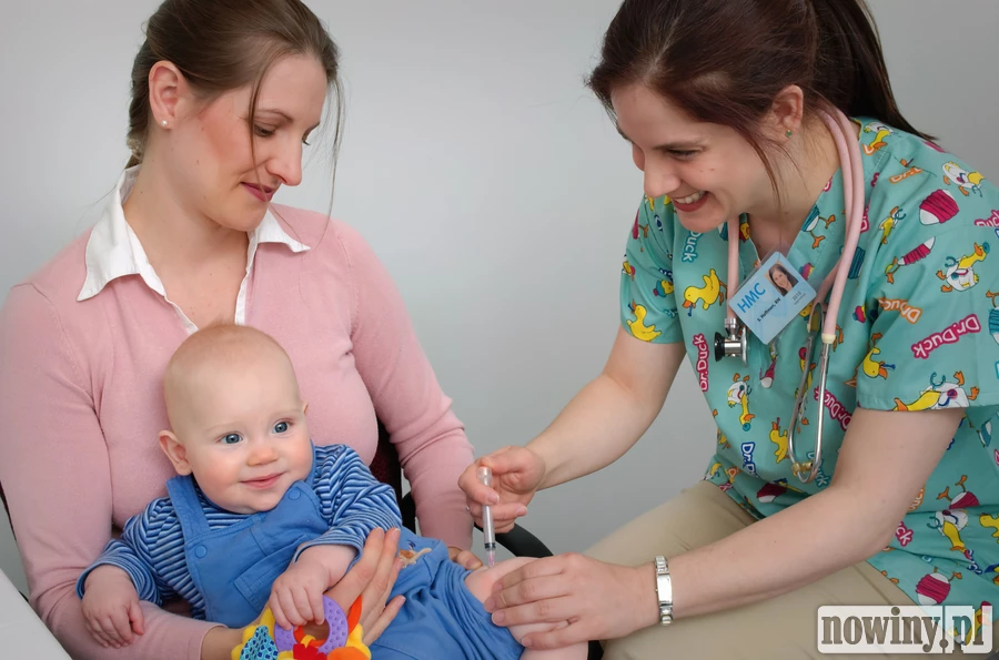 Rybnicki oddział pediatryczny będzie pomagać dzieciom z Ukrainy