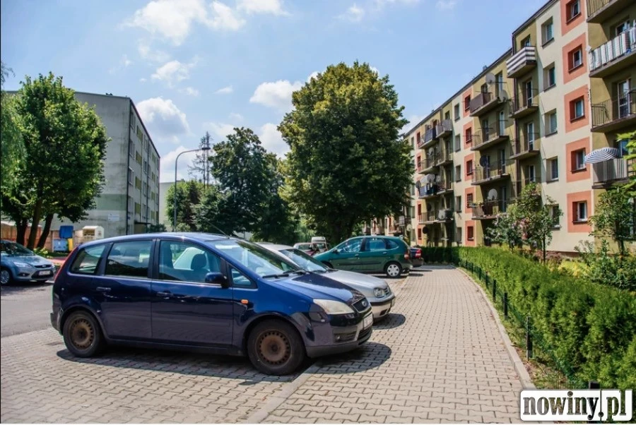 Wykonawca ulicy Tysiąclecia wybrany. Koszt? 1,61 mln zł