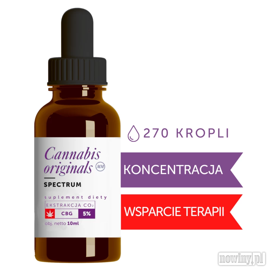 Jak zacząć zażywanie olejku z CBD?