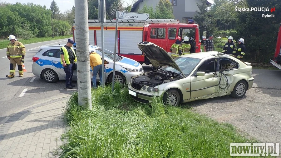 Brawurowo prosto w latarnię