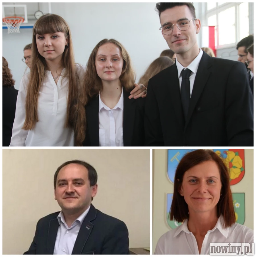 Wyniki matur 2022. Dyrektor najlepszej szkoły komentuje. "Nasi maturzyści odnieśli ogromny sukces"