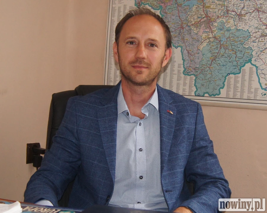 Marek Rybarz: Wrócimy do własnych upraw i domowej hodowli zwierząt