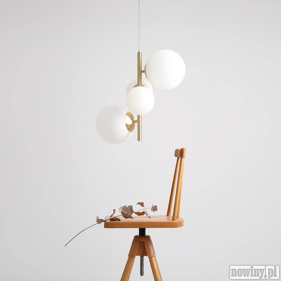 Jak wybrać lampy do nowego mieszkania?