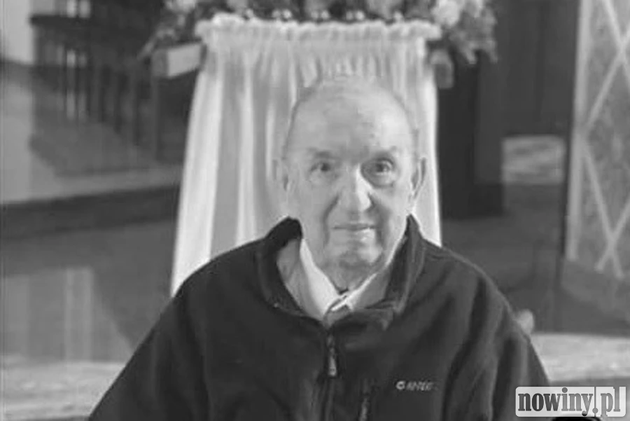 Zmarł ks. Józef Tatarczyk. To on jest autorem pieśni "Nie zamykajmy serc, zbawienia nadszedł czas"