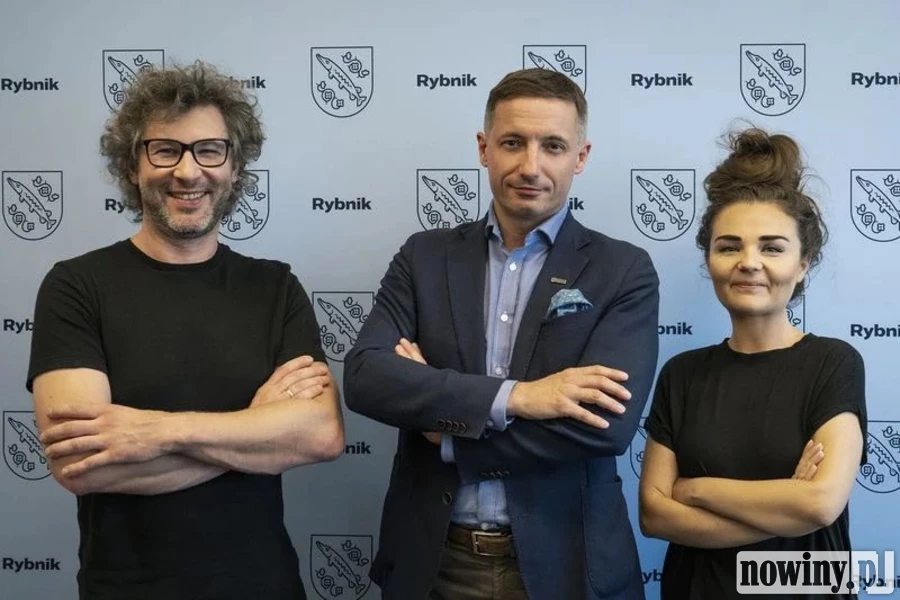 Już we wrześniu. Rybnik Foto Festival z Miastem w roli głównego partnera