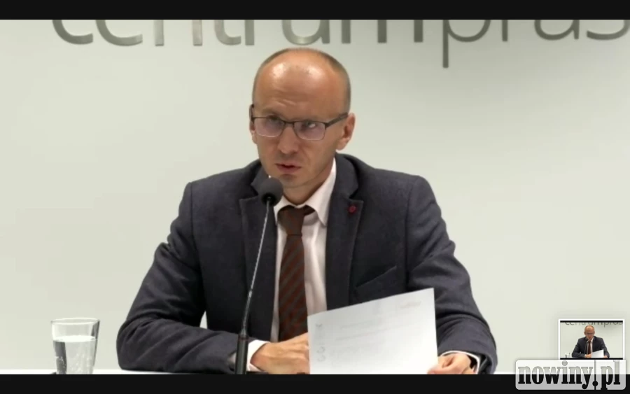 Rafako ujawni fakty i dokumenty związane z uszkodzeniem bloku 910 MW w Jaworznie
