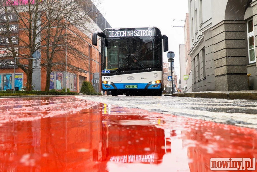 11 autobusów za 24 miliony złotych. Przetarg w Rybniku bliski rozstrzygnięcia