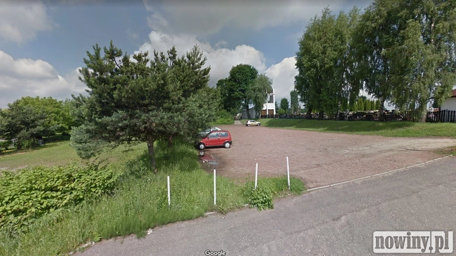 W Niedobczycach powstanie parking na 51 aut