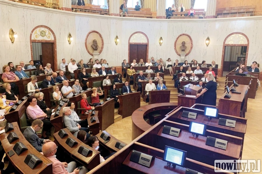Od pięciu lat chronimy nasze powietrze