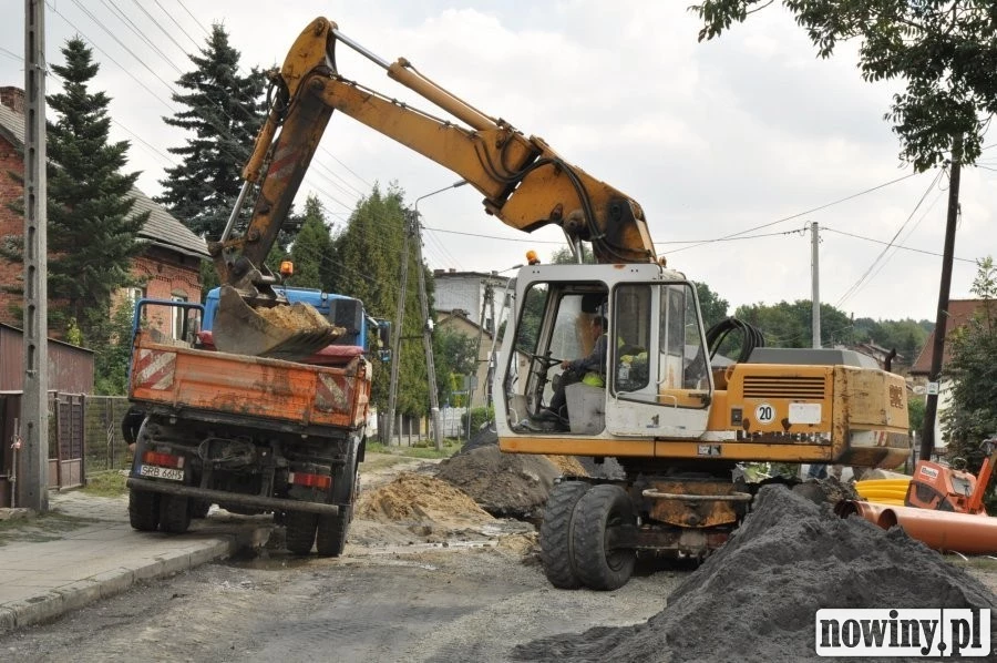 W sobotę zamknięte skrzyżowanie w Rogowie