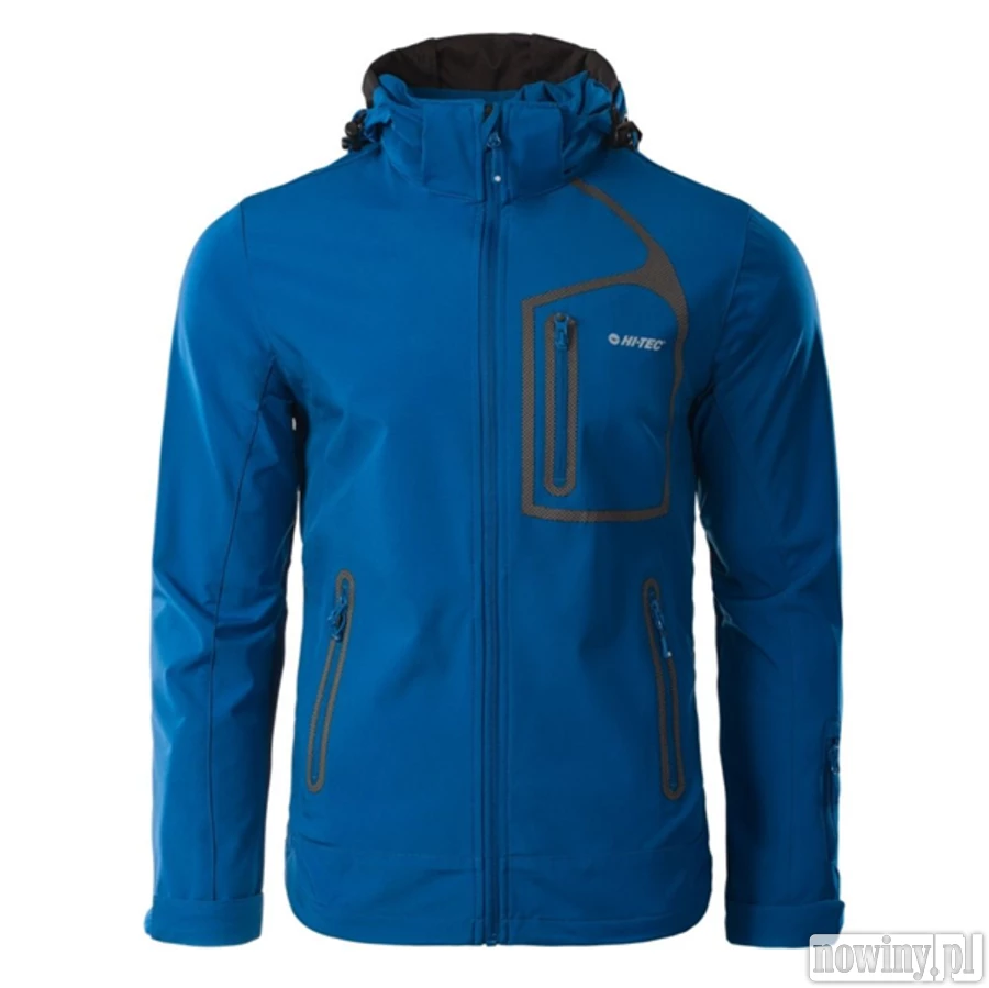 Kurtka softshell męska — czy to sprawdzone rozwiązanie dla aktywnych? Sprawdzamy