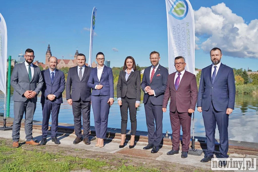 Wspólnie odbudujemy Odrę