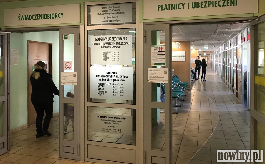 Kto ma niedopłatę, a kto nadpłatę na koncie ZUS?