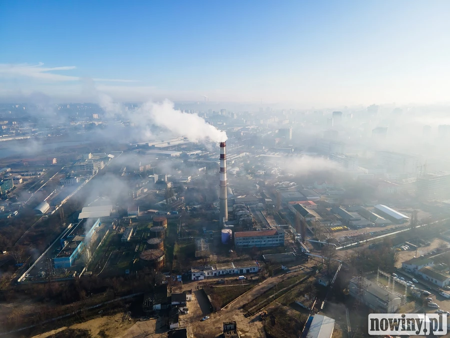 Można wygrywać ze smogiem