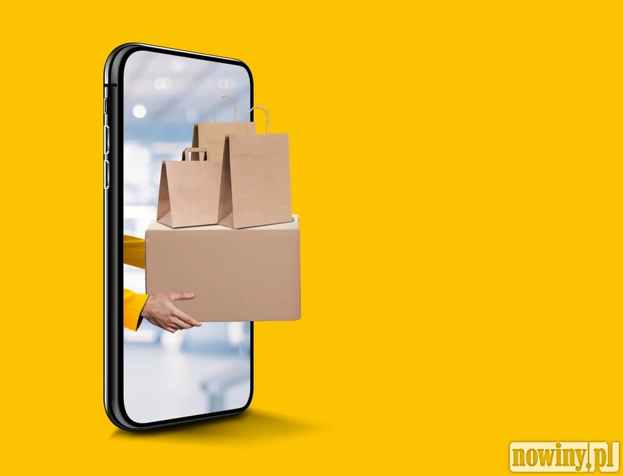 Jak wygodnie i szybko nadać paczkę w aplikacji InPost Mobile?