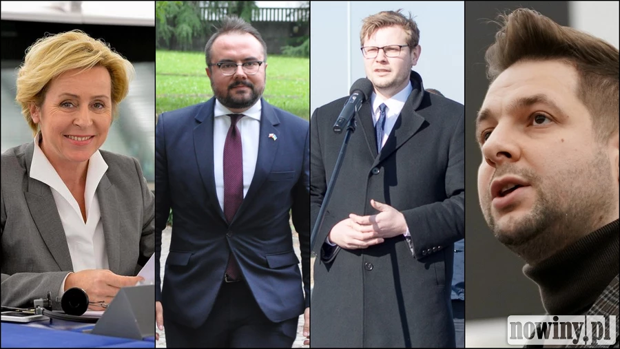 Politycy prawicy robią najazd na Racibórz. W sobotę PiS, w niedzielę Solidarna Polska