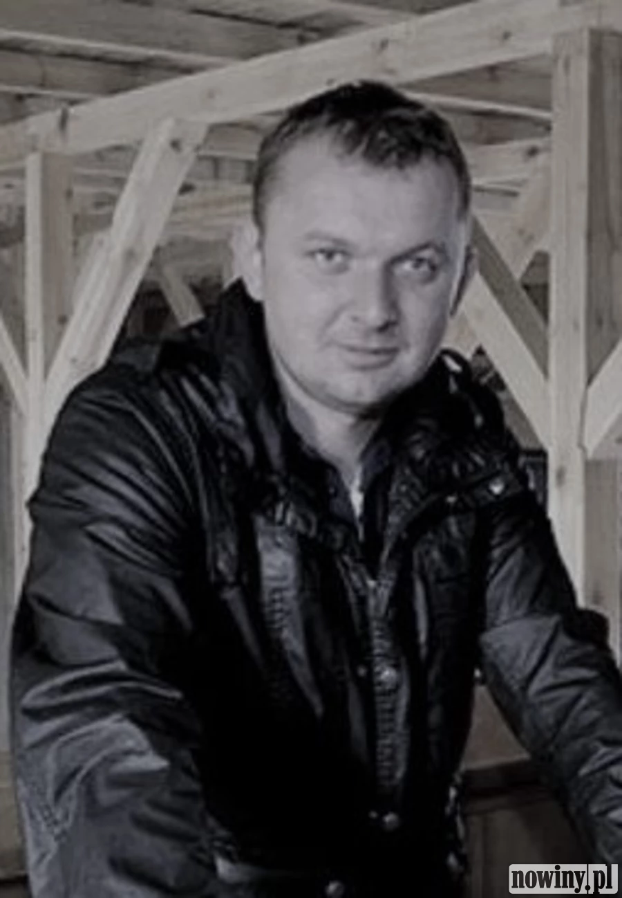 Odszedł znany rzemieślnik Robert Duda. Robił tylko to, co kochał